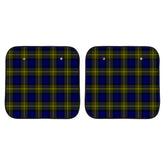 Muir Tartan Car Sun Shade - 2 Pieces